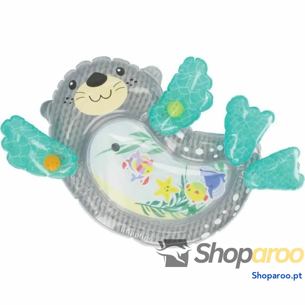 Tapete de jogos Infantino PVC