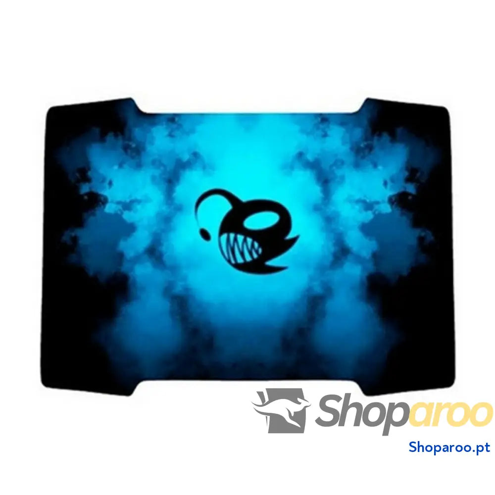 Tapete de Rato Gaming CoolBox Deep Surf S