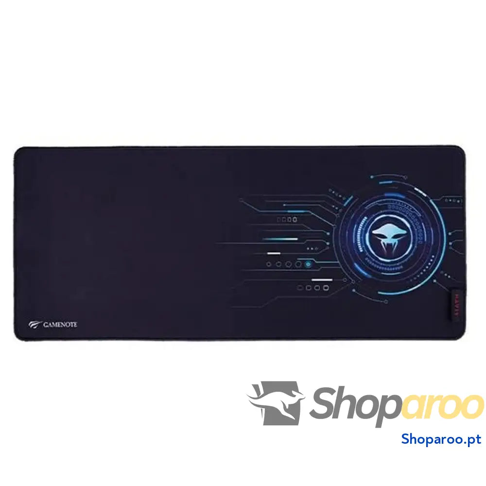 Tapete de Rato Gaming Havit MP849