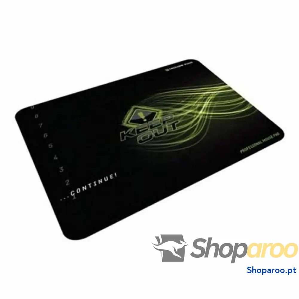 Tapete de Rato Gaming KEEP OUT AP-R2