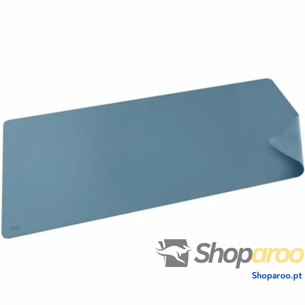 Tapete de Rato Trust Benya Azul 90 X 43 cm