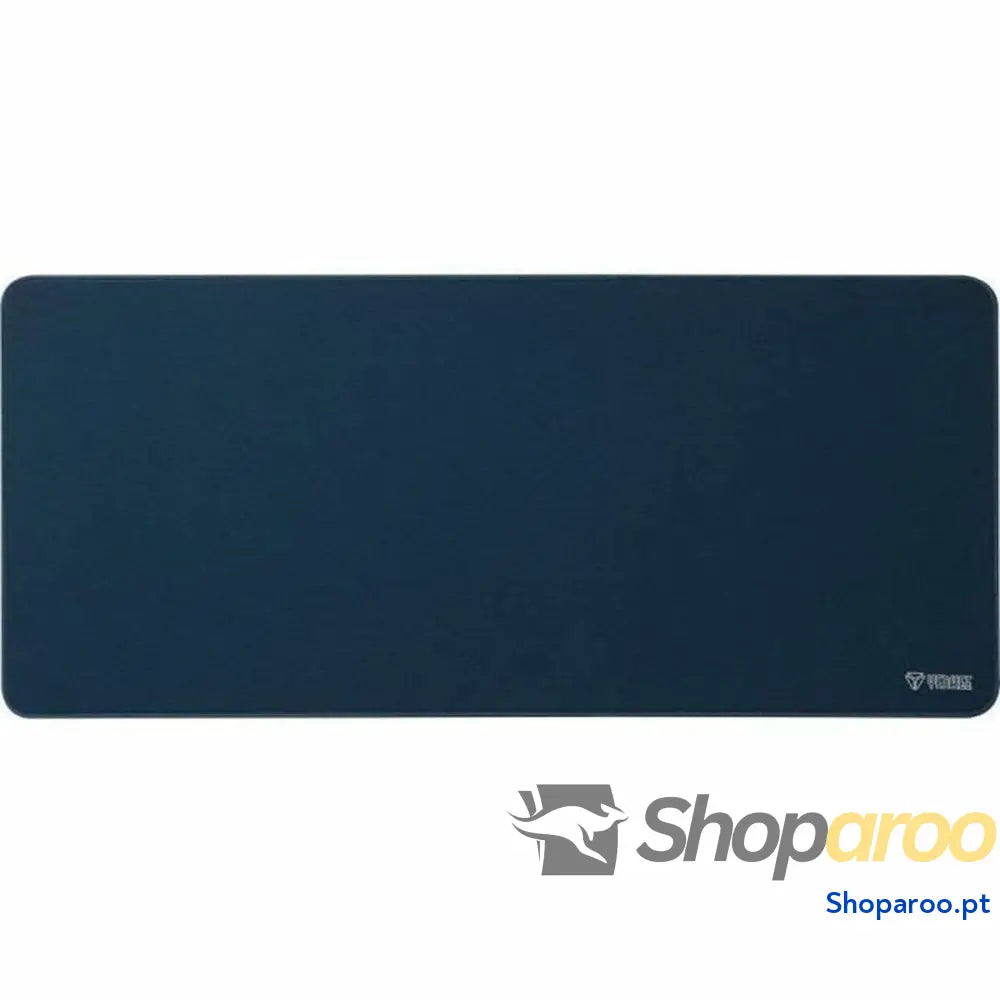 Tapete de Rato Yenkee YPM 9040BE Azul