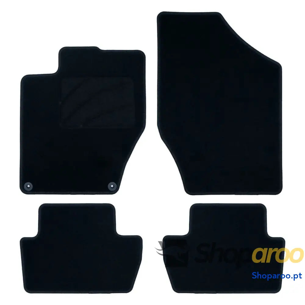 Tapete para o Carro OCC Motorsport OCCCT0016
