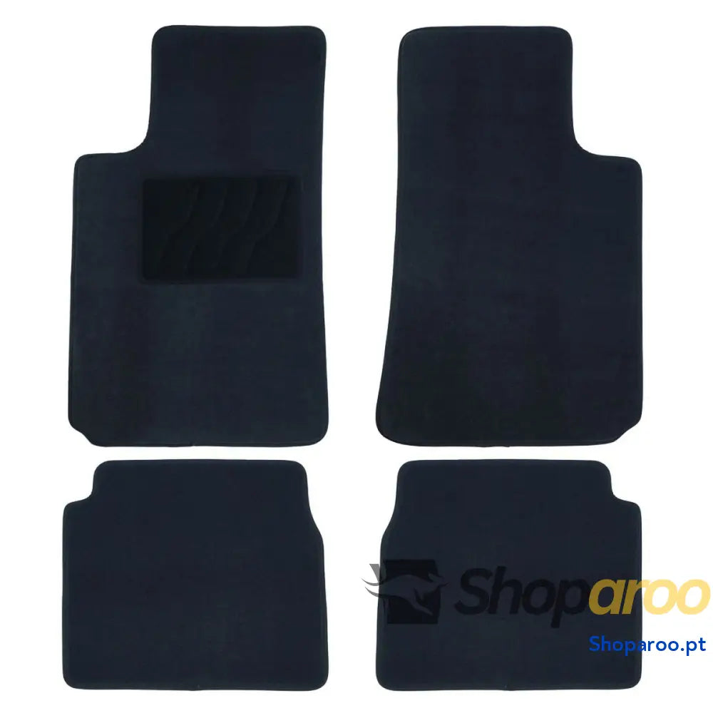Tapete para o Carro OCC Motorsport OCCRT0031