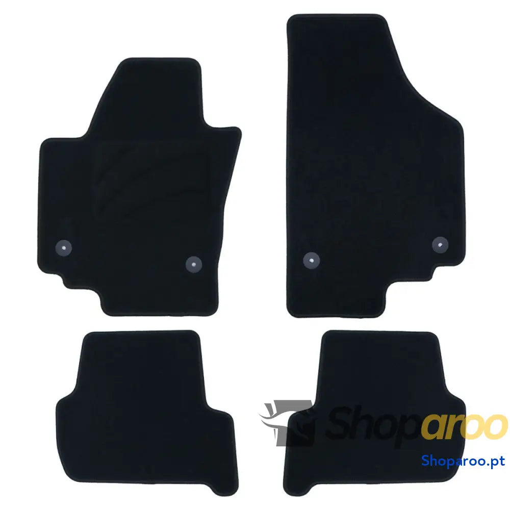 Tapete para o Carro OCC Motorsport OCCST0004