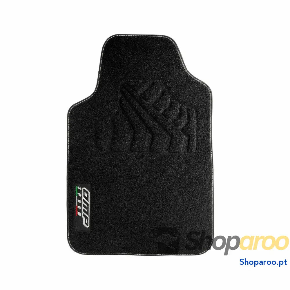 Tapete para o Carro OMP SPEED Universal