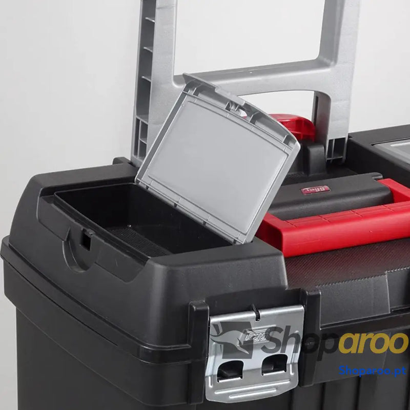Tayg 58 Trailbox Caja de Herramientas Multicolor Tamaño único