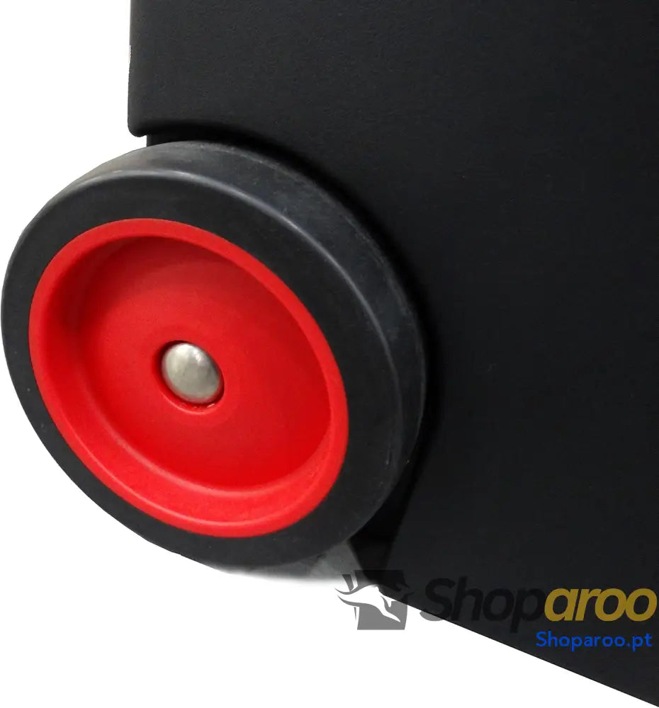 Tayg 58 Trailbox Caja de Herramientas Multicolor Tamaño único
