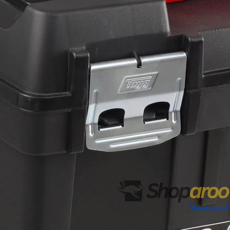 Tayg 58 Trailbox Caja de Herramientas Multicolor Tamaño único