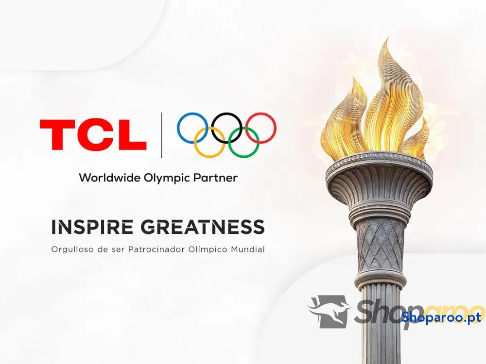 TCL 55T69C QLED 55’’ TV LED direto HDR 4K Smart com Google (Dolby Vision e Atmos Game Master Motion Clarity compatível