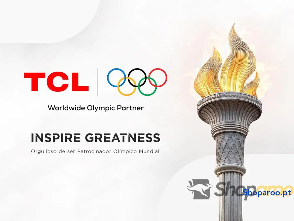 TCL 65T8C 65” QLED 4K 144 Hz HDR UHD TV Smart com Google (Dolby Vision e Atmos Motion Clarity Pro FreeSync som Onkyo