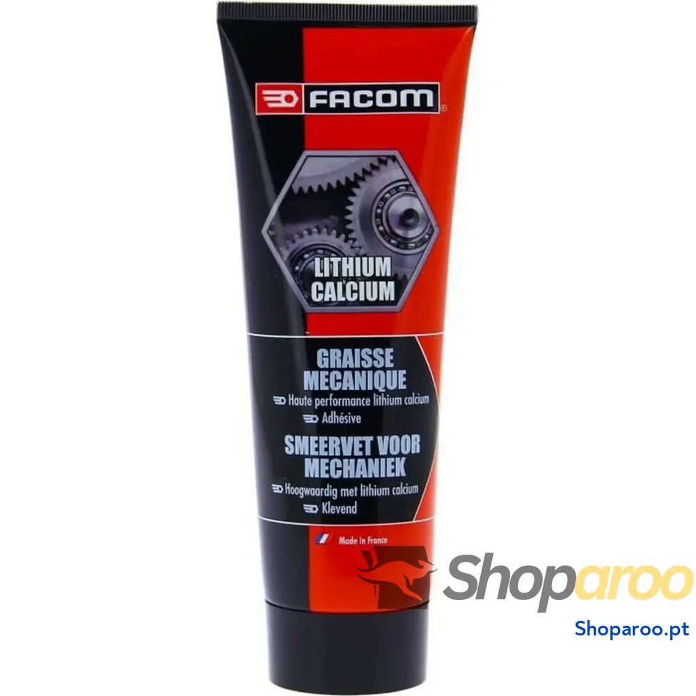 Tecido adiposo Facom 180 g