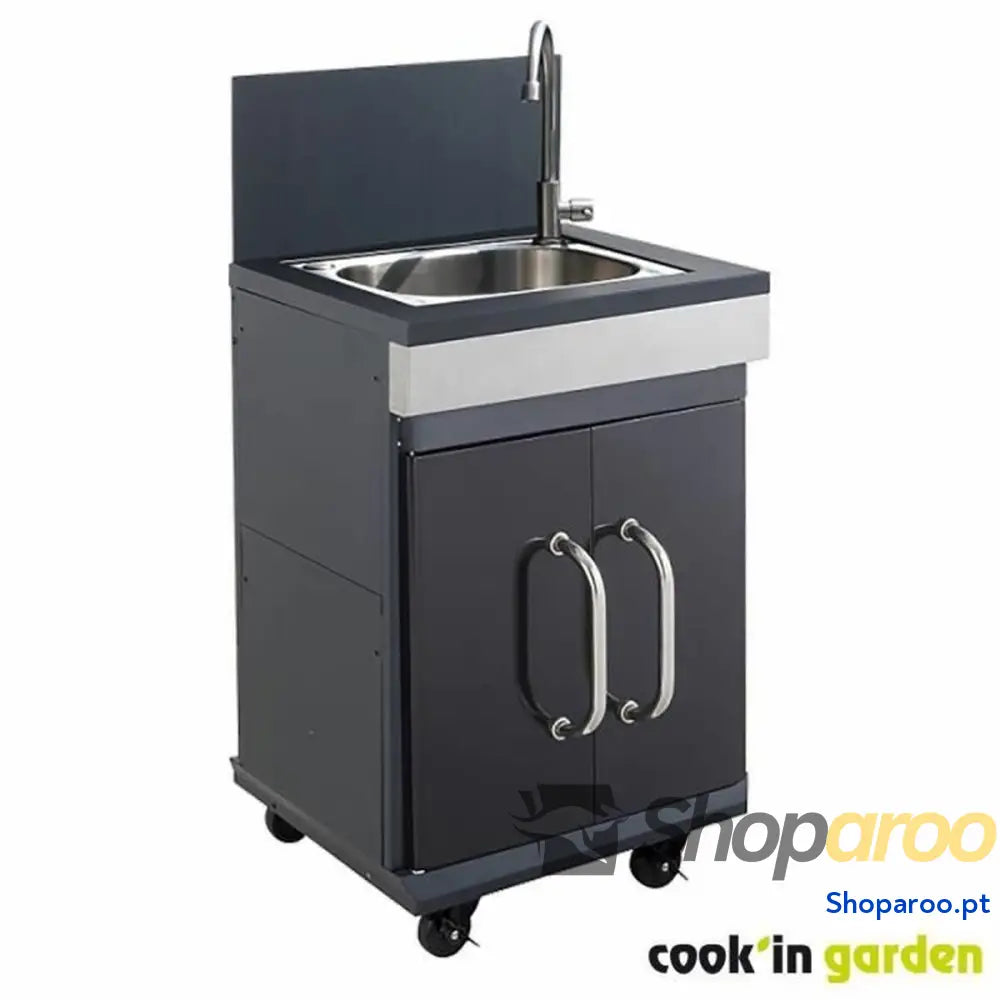 Tecido Cook'in Garden