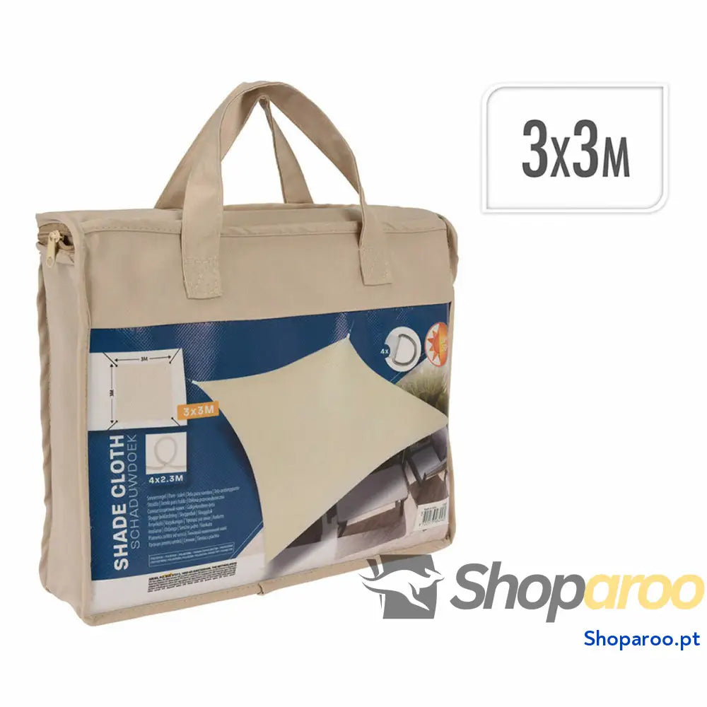 Tecido Lifetime Bege 3 m Exterior