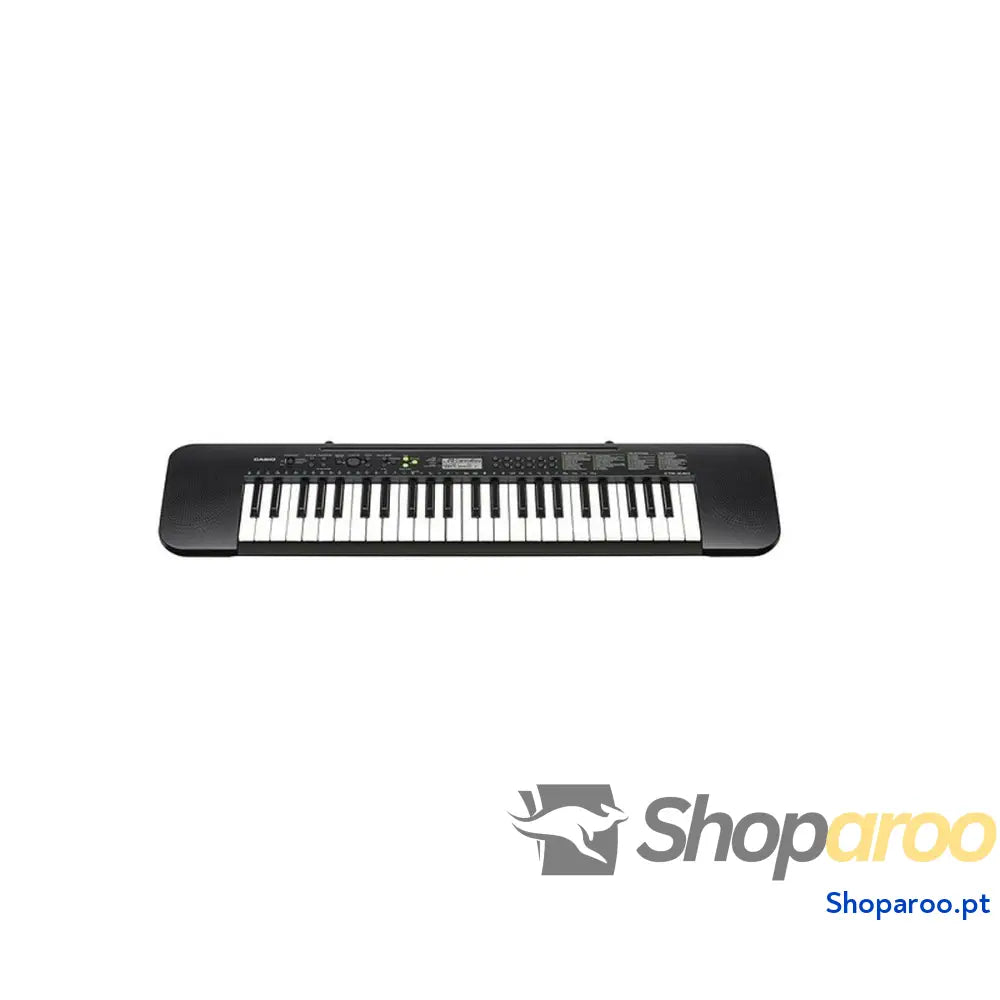 Teclado Casio MU CTK-240