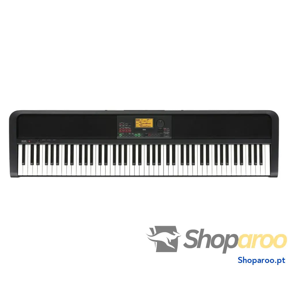Teclado KORG XE20 SP