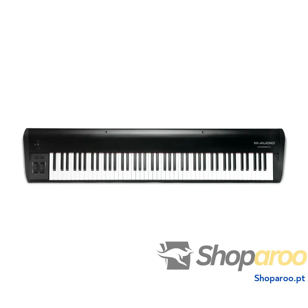 Teclado M-Audio HAMMER 88