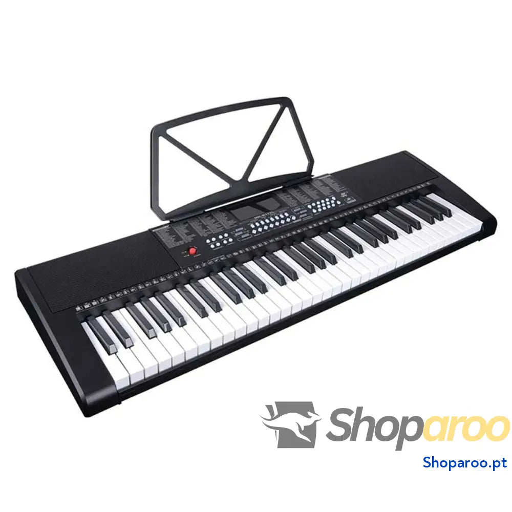 Teclado Mana MK 2117L
