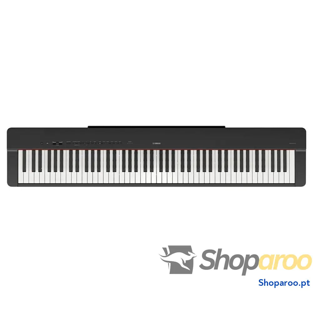 Teclado YAMAHA P223B                          