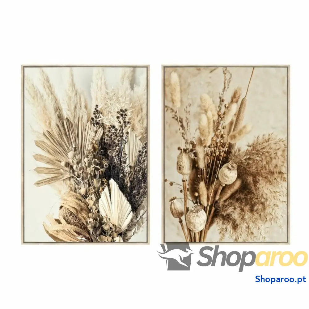 Tela DKD Home Decor poliestireno 80 x 4 120 cm
