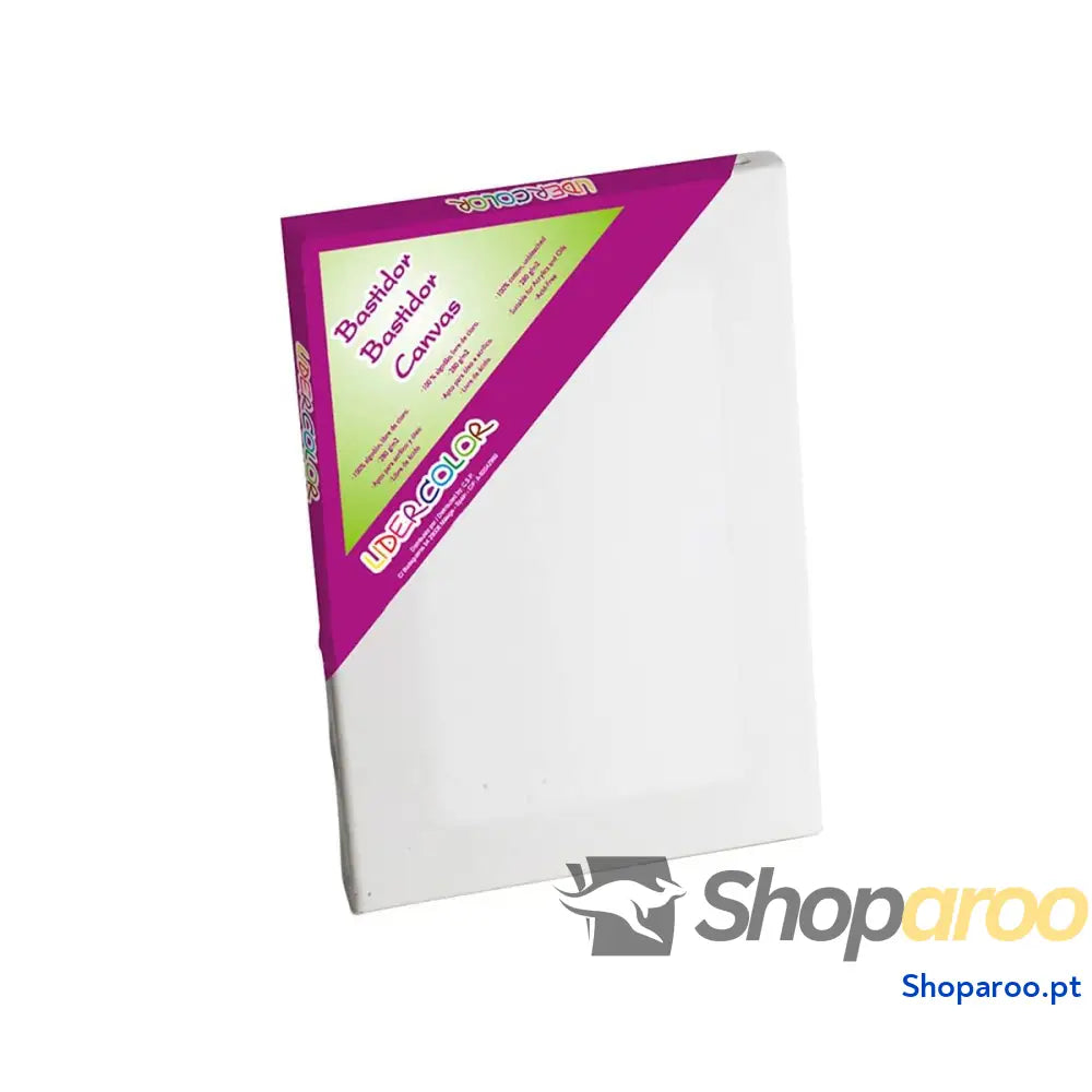 Tela Liderpapel A30208 6F 41 x 33 cm