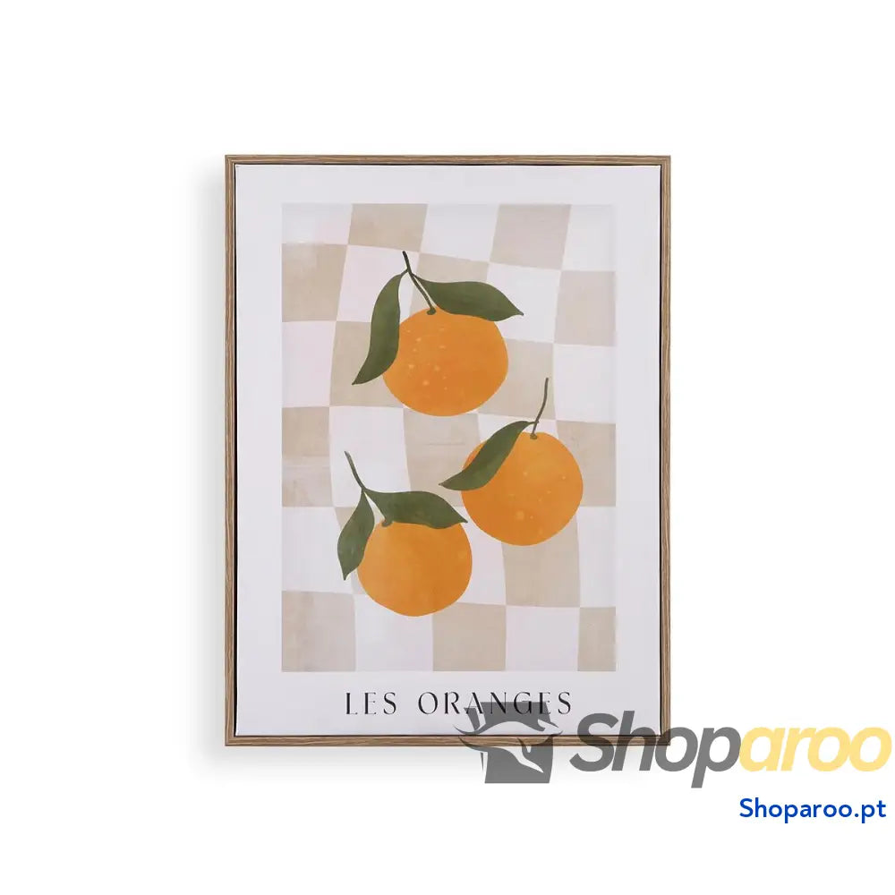 Tela Versa Laranja 2,2 X 40 30 CM