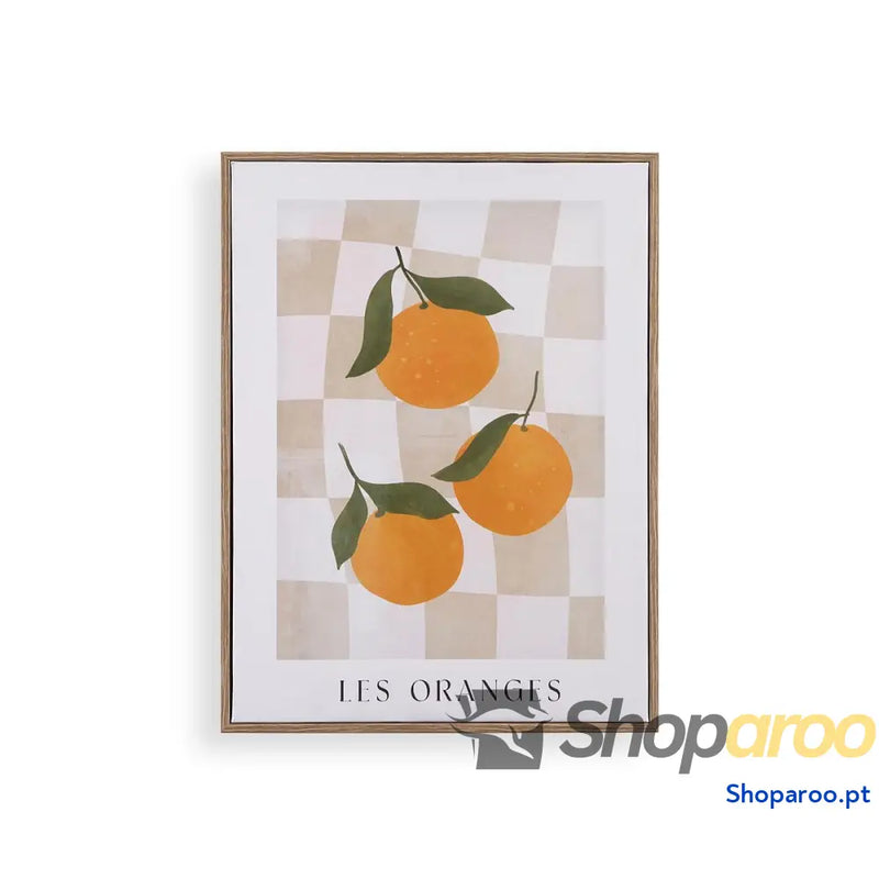 Tela Versa Laranja 2,2 X 40 30 CM