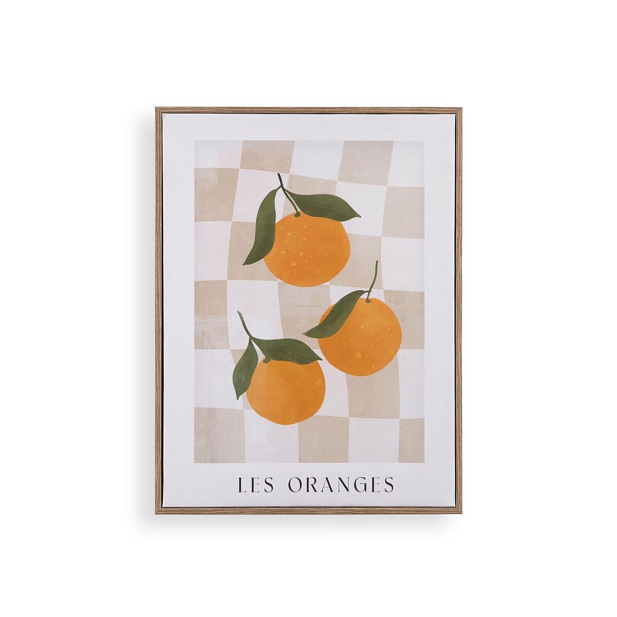 Tela Versa Laranja 2,2 X 40 X 30 CM