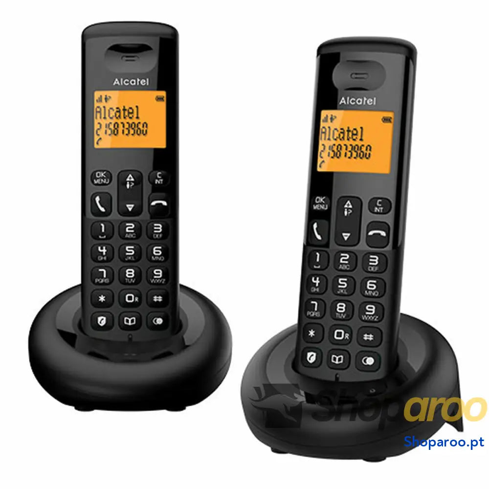 Telefone Alcatel