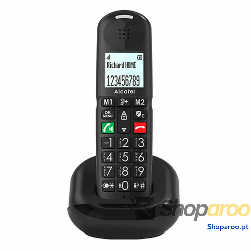 Telefone Fixo Alcatel ATL1428391