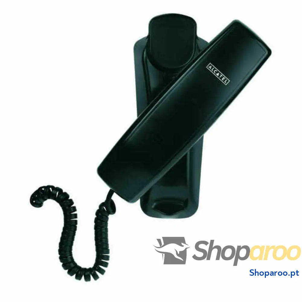 Telefone Fixo Alcatel ‎ATL1613456 (Recondicionado A)