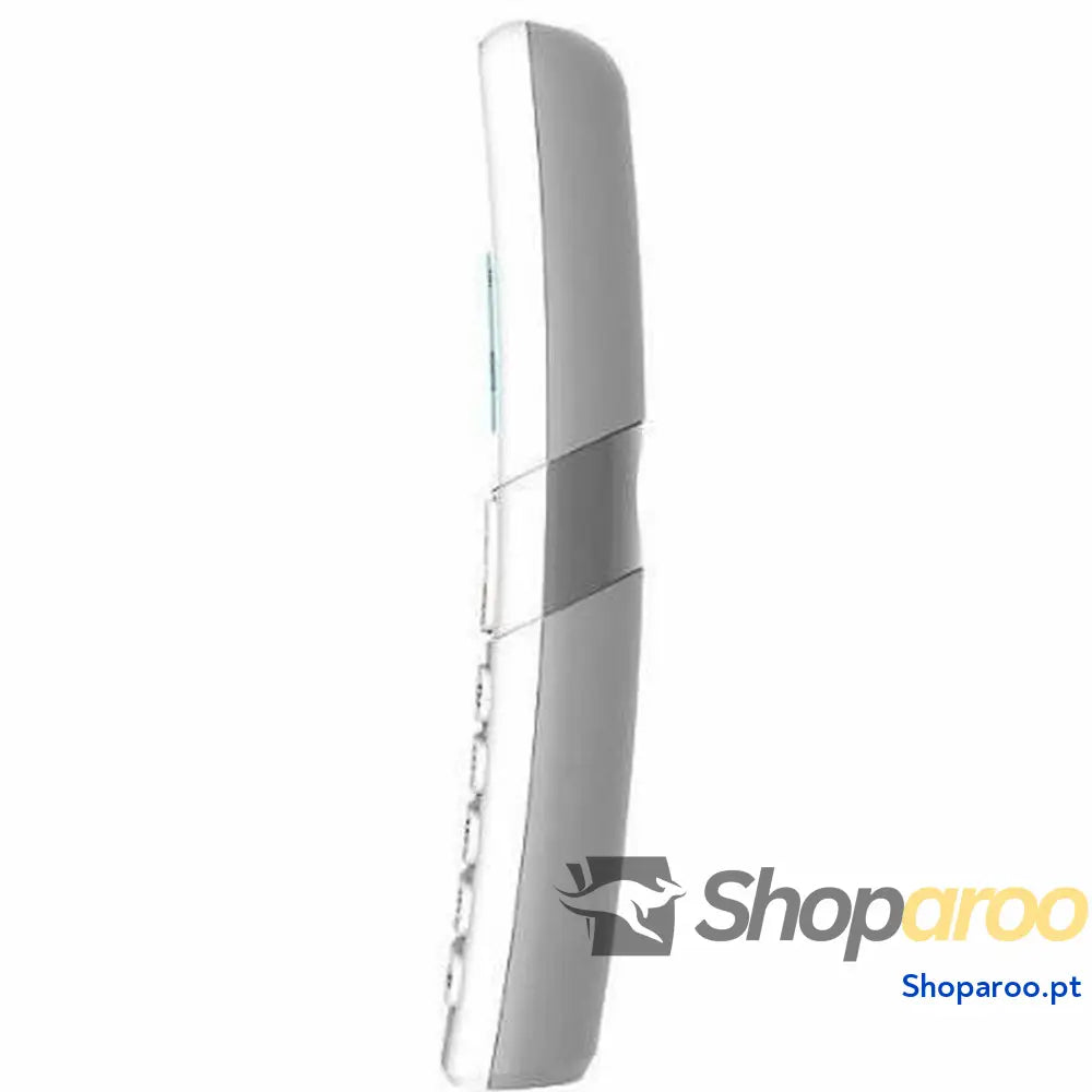 Telefone Fixo Alcatel F860 solo Cinzento
