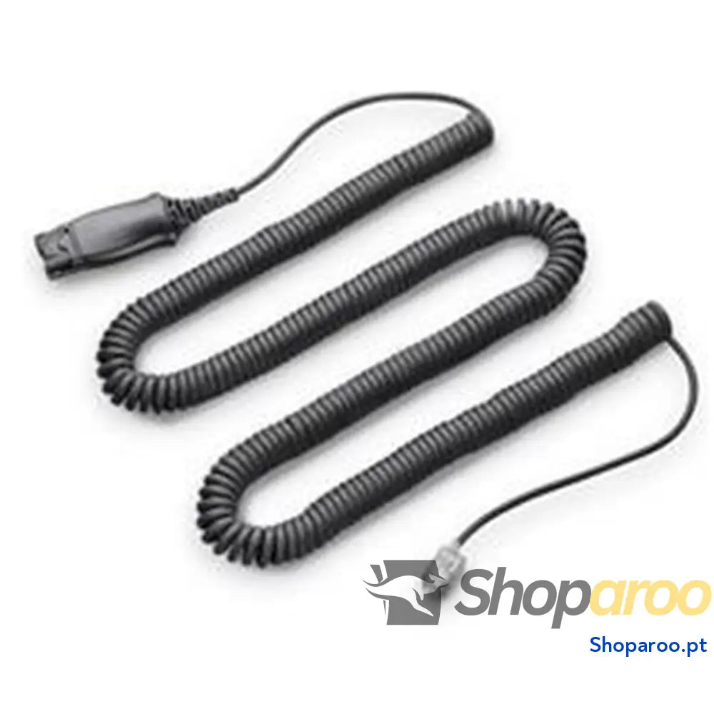 Telefone Fixo para Idosos Poly 85R00AA