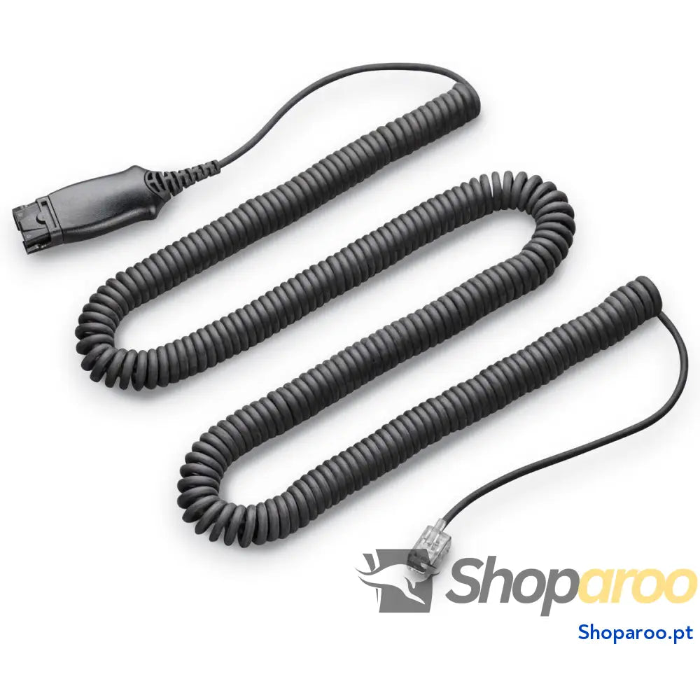 Telefone Fixo para Idosos Poly 85R01AA