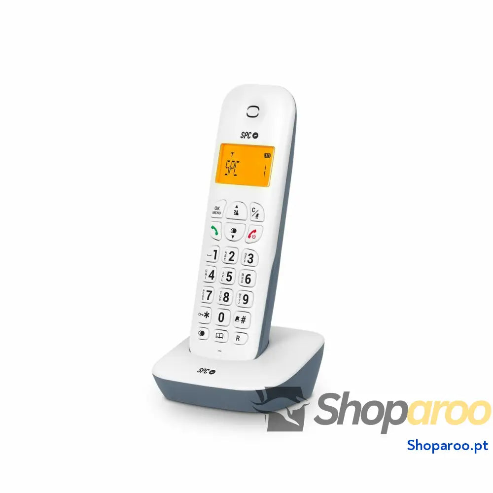 Telefone Fixo SPC 7300AS