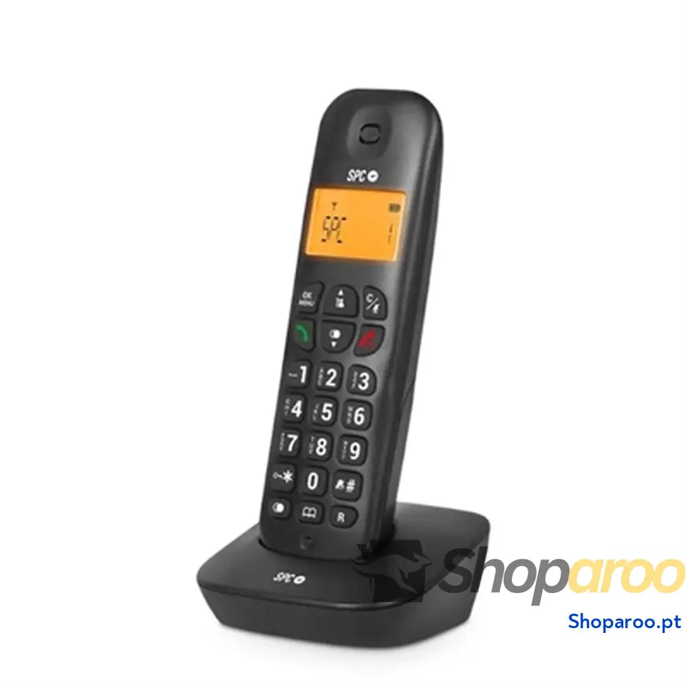 Telefone Fixo SPC 7300NS