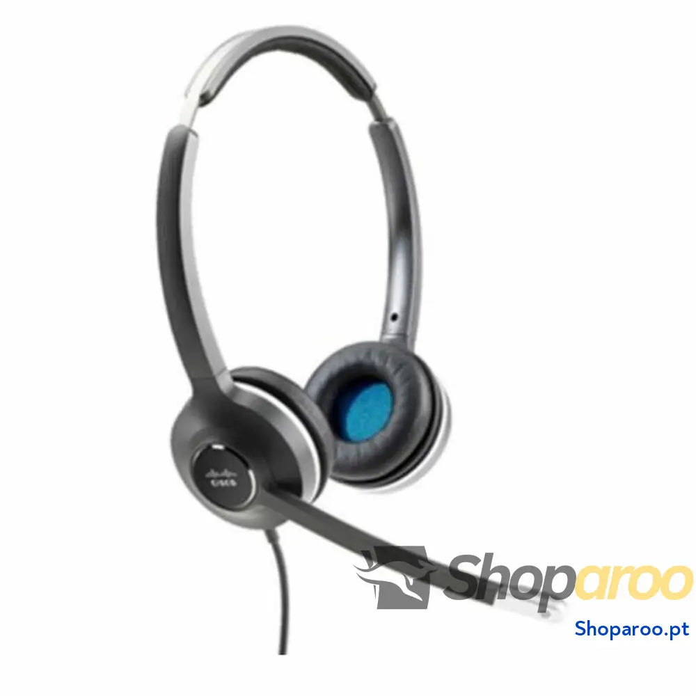 Telefone IP CISCO CP-HS-W-532-RJ=