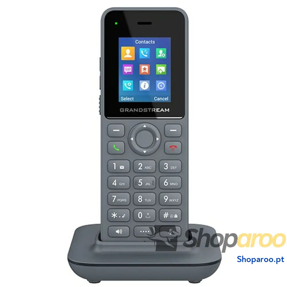 Telefone IP Grandstream DP725