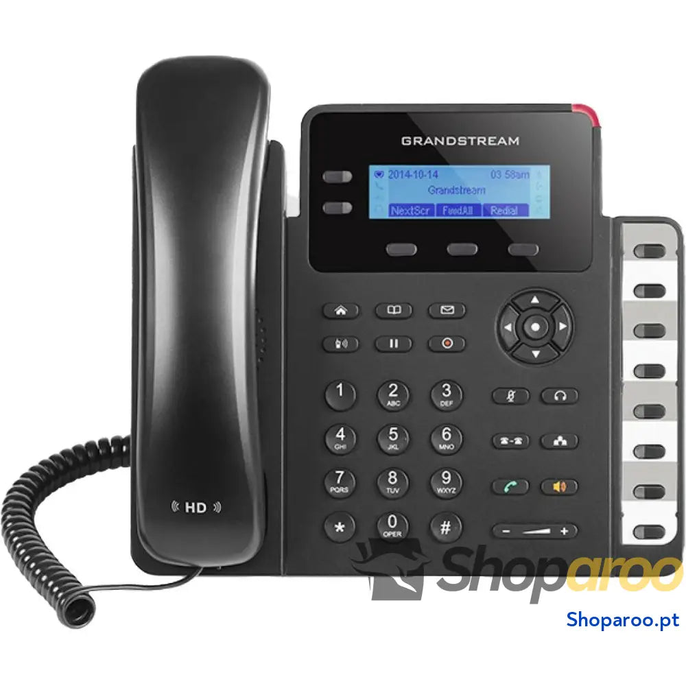 Telefone IP Grandstream GGXP1628