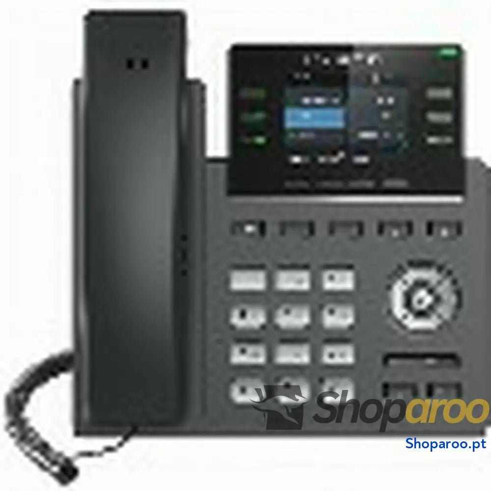 Telefone IP Grandstream GRP2613