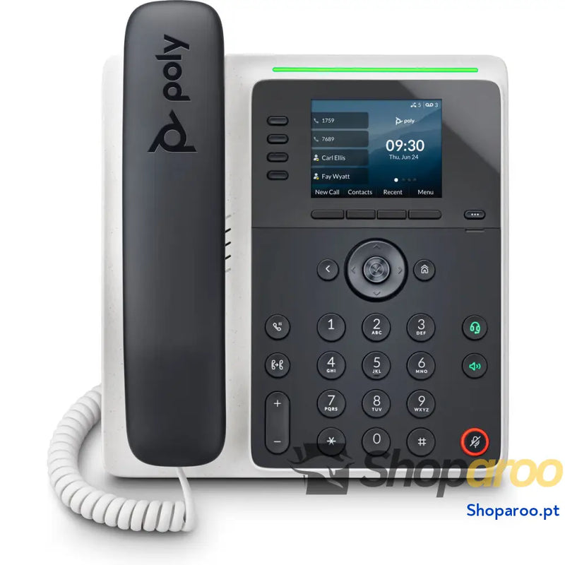 Telefone IP Poly 82M87AA