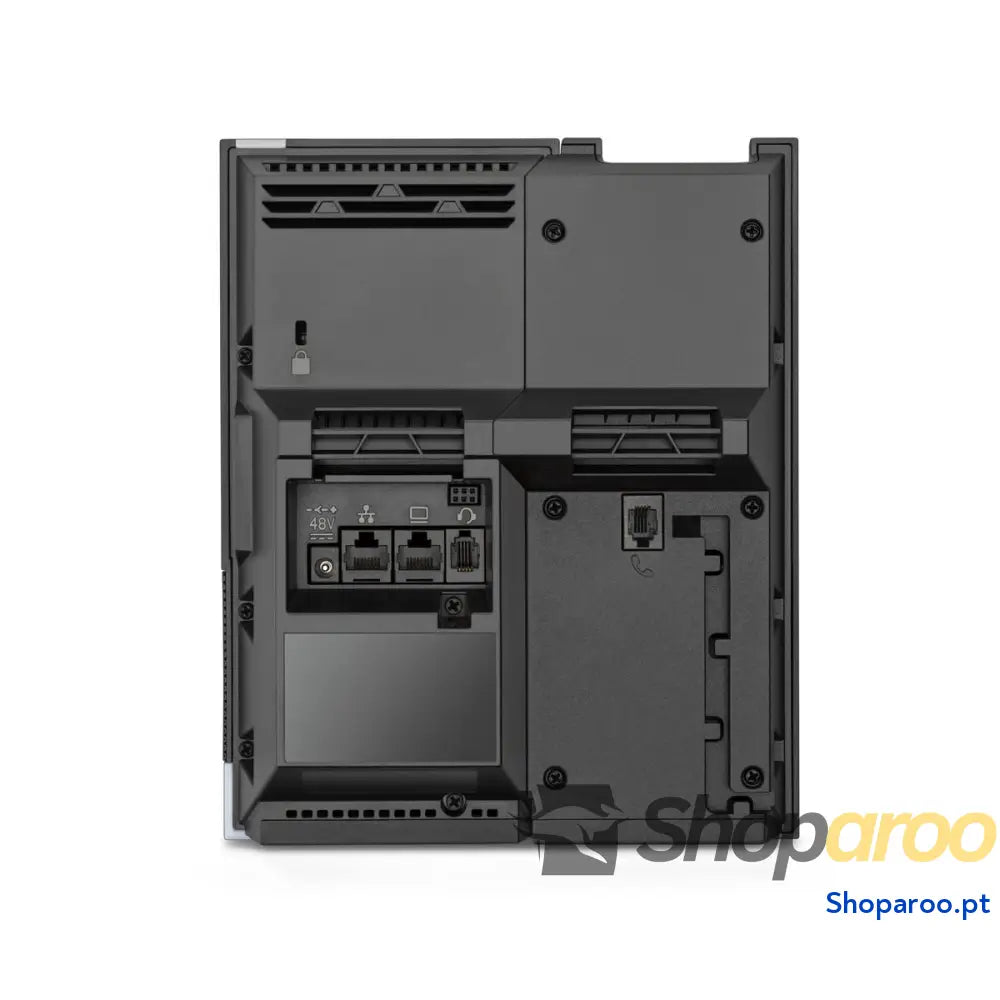 Telefone IP Poly CCX 505