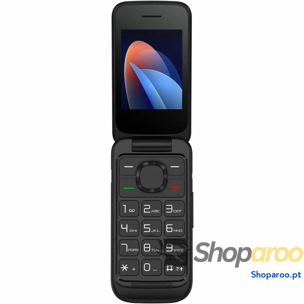 Telefone Móvel para Idosos TCL 5023 2,4’’