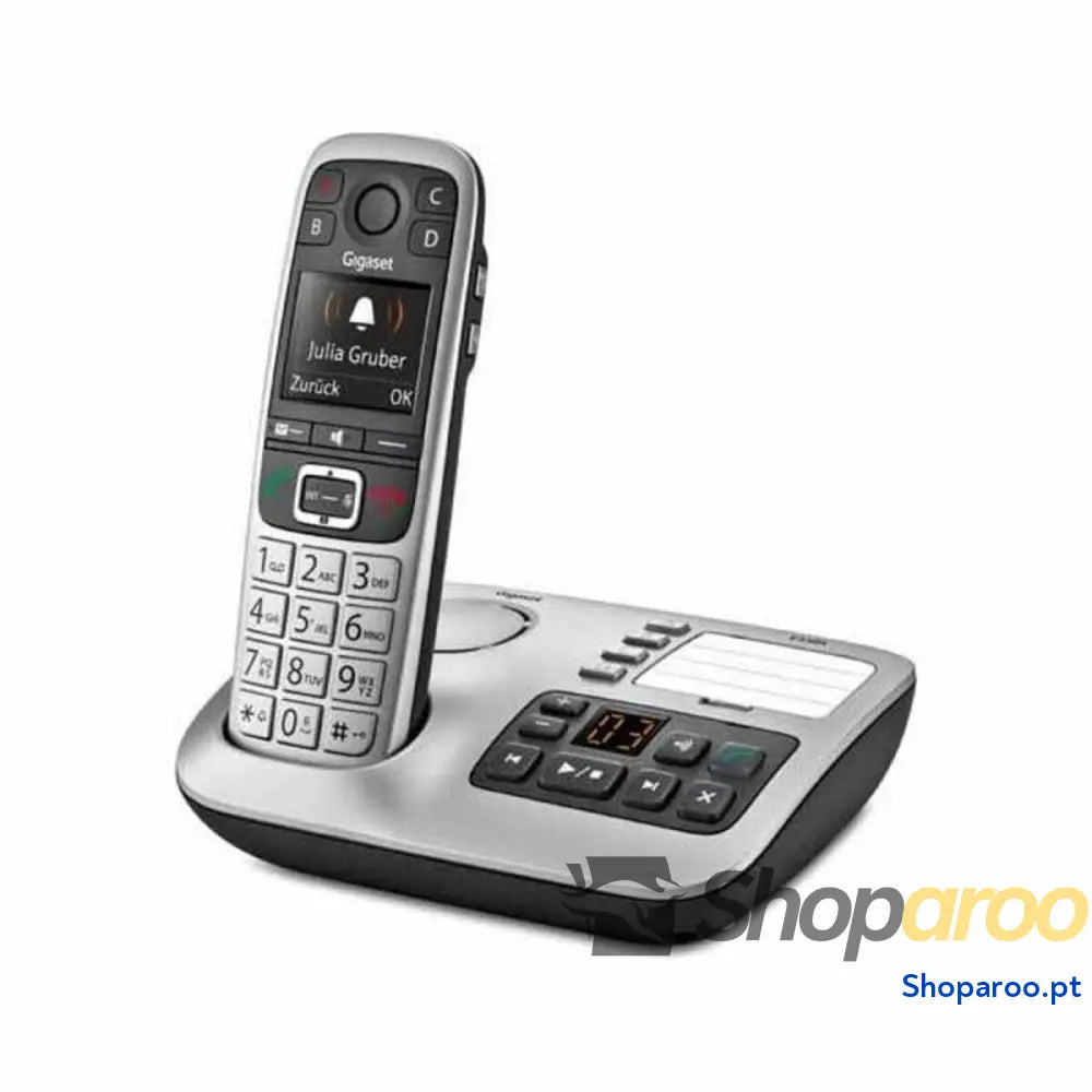 Telefone sem fios Gigaset Landline E560A