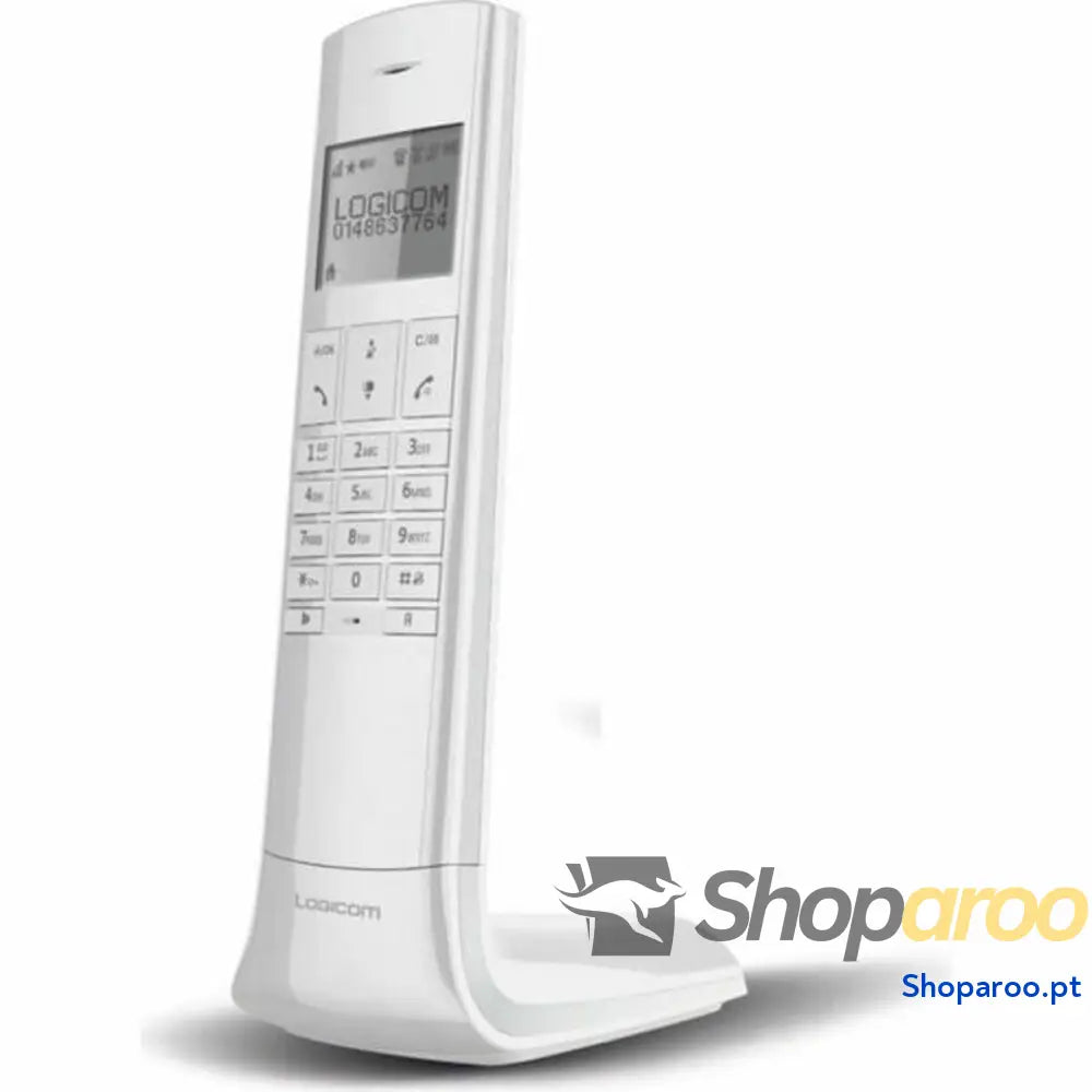 Telefone sem fios Logicom Luxia 150