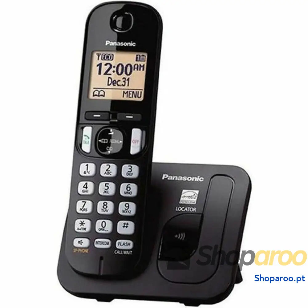 Telefone sem fios Panasonic