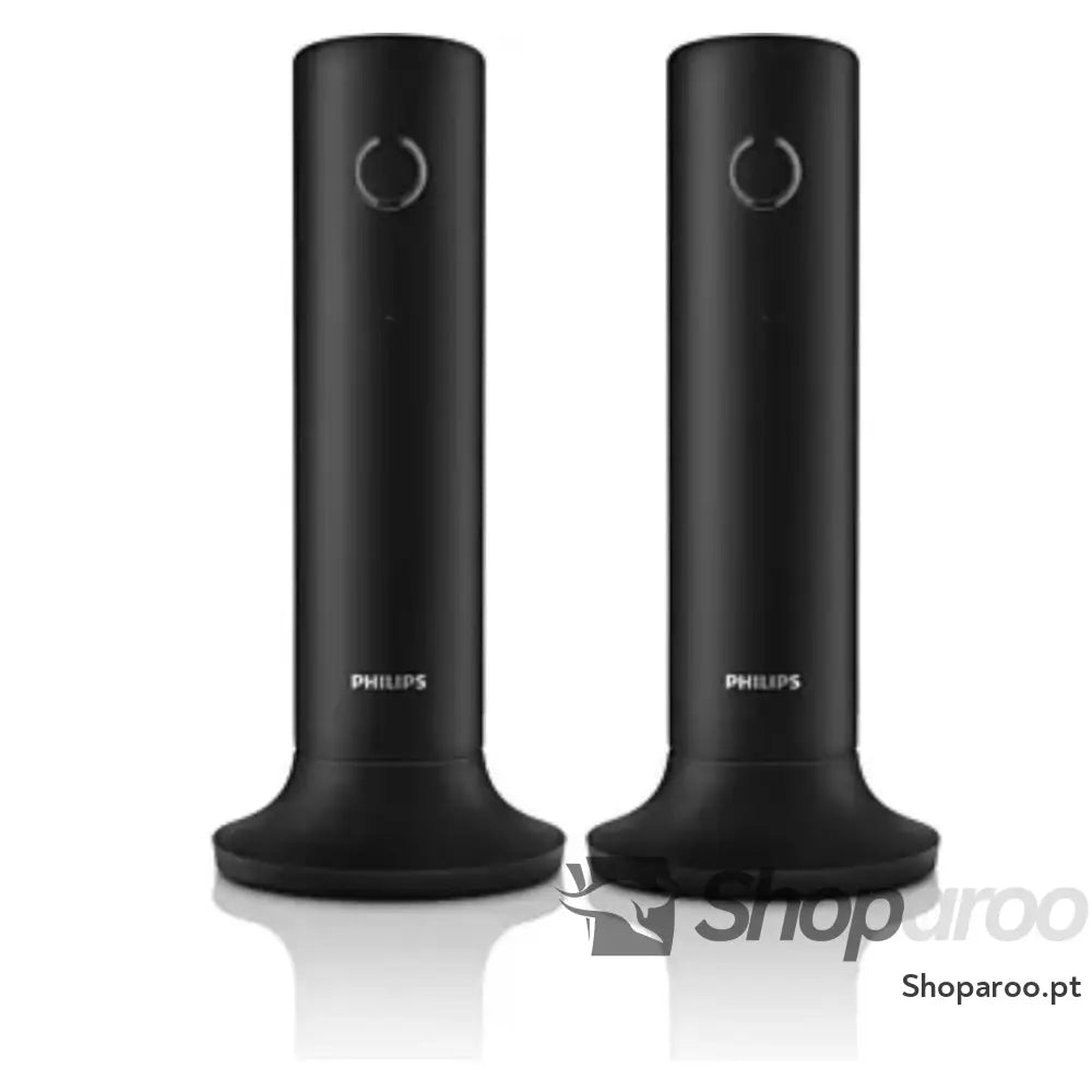 Telefone sem fios Philips M4502B/34