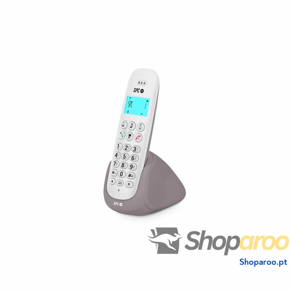 Telefone sem fios SPC 7334B