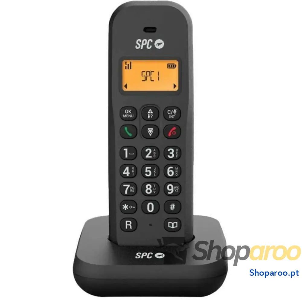 Telefone sem fios SPC 7334N