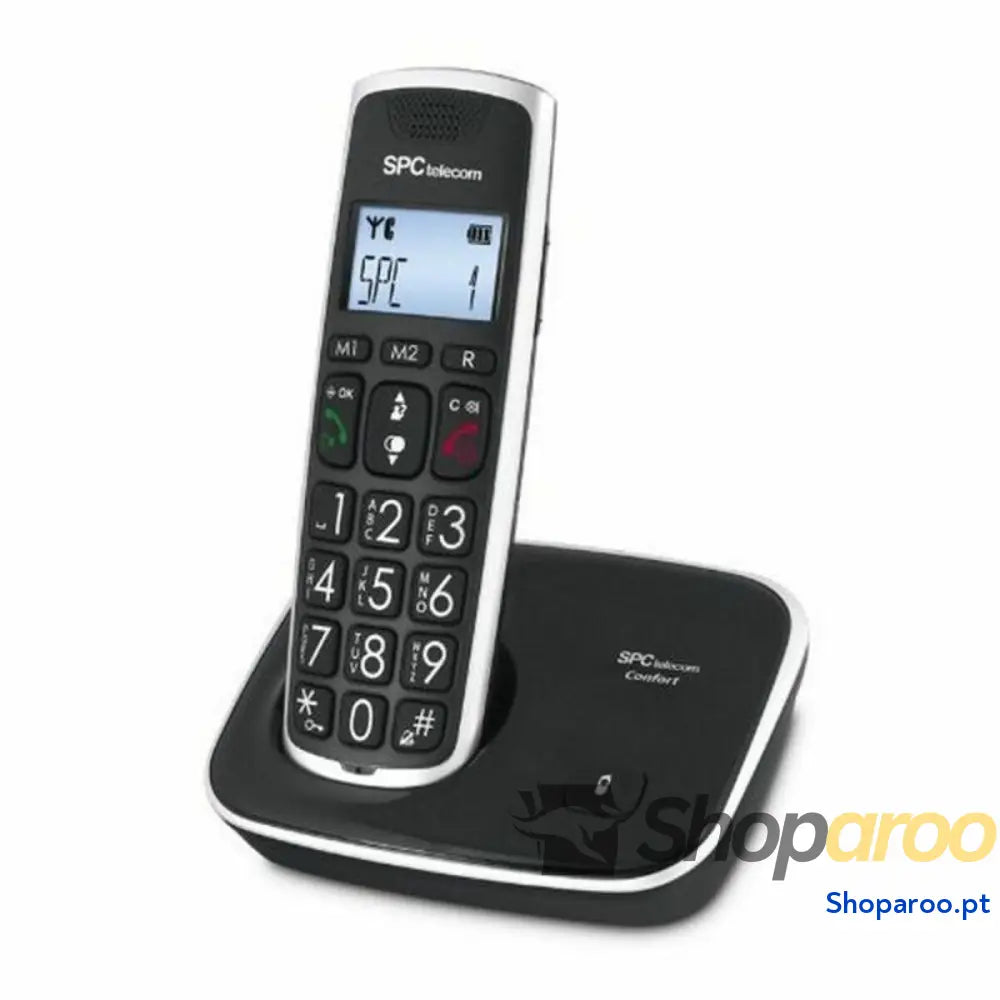 Telefone sem fios SPC 7608N